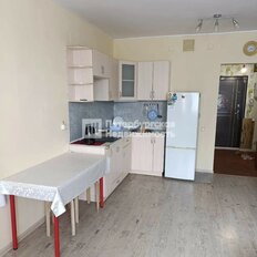 Квартира 30,8 м², студия - изображение 4