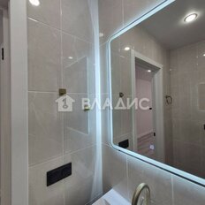 Квартира 25,6 м², студия - изображение 5