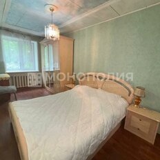 Квартира 56,4 м², 3-комнатная - изображение 3