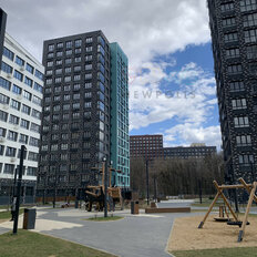 Квартира 78,1 м², 3-комнатная - изображение 3