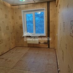 Квартира 33,2 м², 1-комнатная - изображение 2