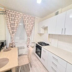 Квартира 34,6 м², 1-комнатная - изображение 2