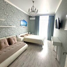 Квартира 44,7 м², 1-комнатная - изображение 3