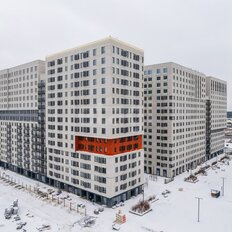 Квартира 31,1 м², 1-комнатная - изображение 4