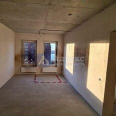 Квартира 39,8 м², 1-комнатная - изображение 3