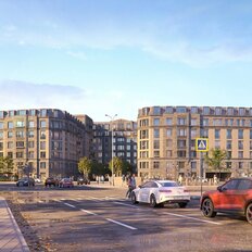 Квартира 65,7 м², 2-комнатная - изображение 3