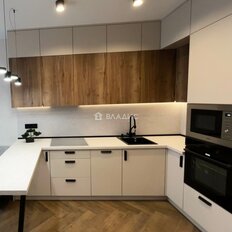 Квартира 68 м², 2-комнатная - изображение 3