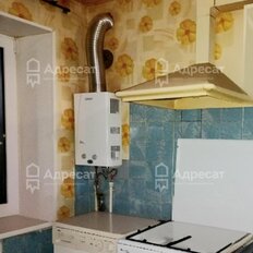 Квартира 60,8 м², 3-комнатная - изображение 1