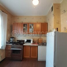 Квартира 34,3 м², 1-комнатная - изображение 4