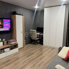 Квартира 30,4 м², 1-комнатная - изображение 3
