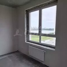 Квартира 77 м², 2-комнатная - изображение 4