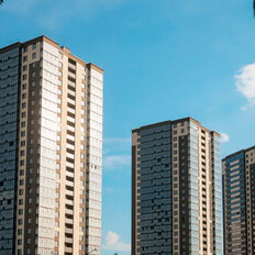 Квартира 46,1 м², 1-комнатная - изображение 4