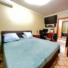 Квартира 57 м², 2-комнатная - изображение 5