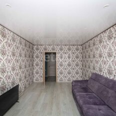 Квартира 67,3 м², 3-комнатная - изображение 5