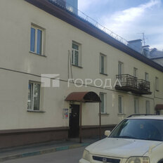 Квартира 36,2 м², 1-комнатная - изображение 2