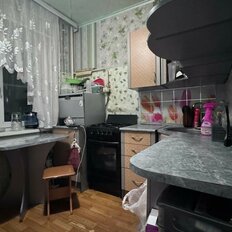 Квартира 32,3 м², 1-комнатная - изображение 1