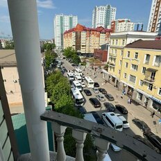 Квартира 132,5 м², 4-комнатная - изображение 4