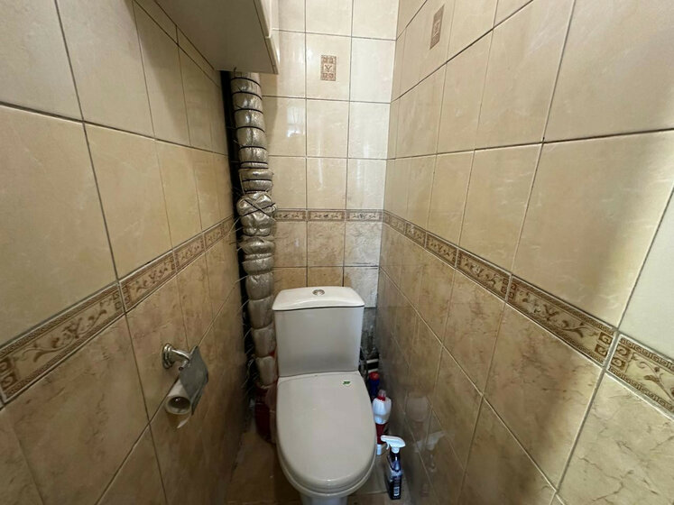 41,8 м², 2-комнатная квартира 4 300 000 ₽ - изображение 73