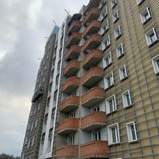 Квартира 35,7 м², 1-комнатная - изображение 4