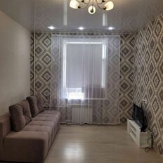 Квартира 31,3 м², 1-комнатная - изображение 1