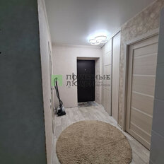 Квартира 39,7 м², 2-комнатная - изображение 5