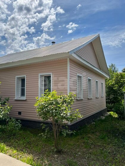 260 м² дом, 12,5 сотки участок 11 000 000 ₽ - изображение 75