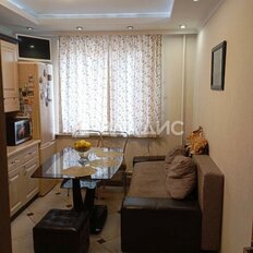 Квартира 78 м², 3-комнатная - изображение 5