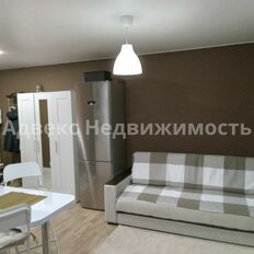 Квартира 25 м², студия - изображение 2