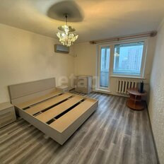 Квартира 33,5 м², 1-комнатная - изображение 1
