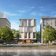 Квартира 99 м², 2-комнатная - изображение 2