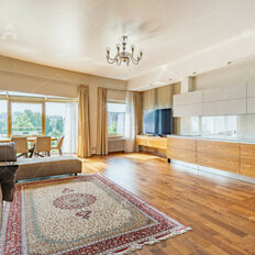 Квартира 138 м², 3-комнатная - изображение 2