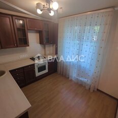 Квартира 66,7 м², 3-комнатная - изображение 1