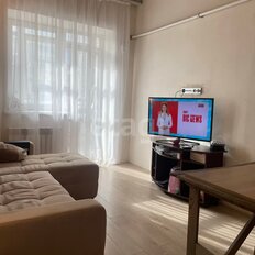 Квартира 35,7 м², 1-комнатная - изображение 1