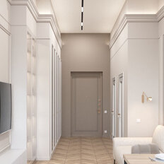 Квартира 48,9 м², 1-комнатная - изображение 3