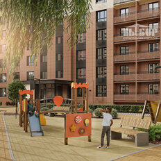 Квартира 60,8 м², 2-комнатная - изображение 2