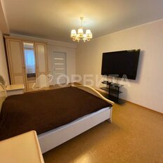 Квартира 119,2 м², 3-комнатная - изображение 5