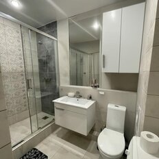Квартира 35 м², 1-комнатная - изображение 1