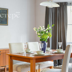 Квартира 95 м², 3-комнатная - изображение 5