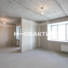 Квартира 41,5 м², 1-комнатная - изображение 4
