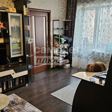 Квартира 41 м², 2-комнатная - изображение 3