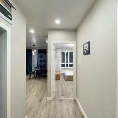 Квартира 41,1 м², 1-комнатная - изображение 4