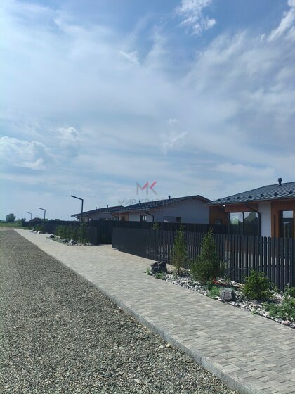 140 м² дом, 11 соток участок 6 500 000 ₽ - изображение 71