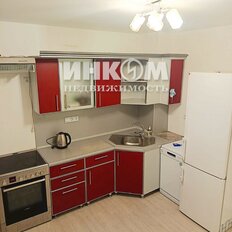 Квартира 51 м², 2-комнатная - изображение 4