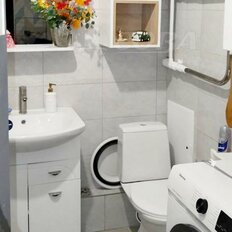 Квартира 31 м², студия - изображение 5