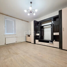 Квартира 43,4 м², 2-комнатная - изображение 3