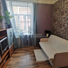 23,7 м², комната - изображение 2