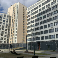 Квартира 78,1 м², 3-комнатная - изображение 4