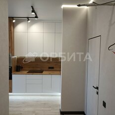 Квартира 35 м², 1-комнатная - изображение 4