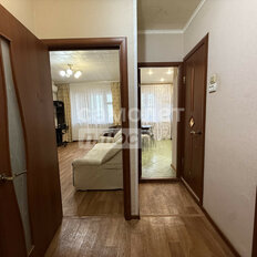 Квартира 35,5 м², 1-комнатная - изображение 5