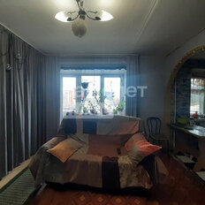 Квартира 66,4 м², 4-комнатная - изображение 3